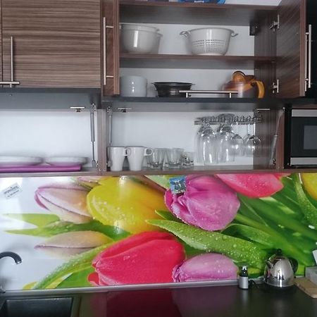 Apartament Masovia مارونجوفو المظهر الخارجي الصورة