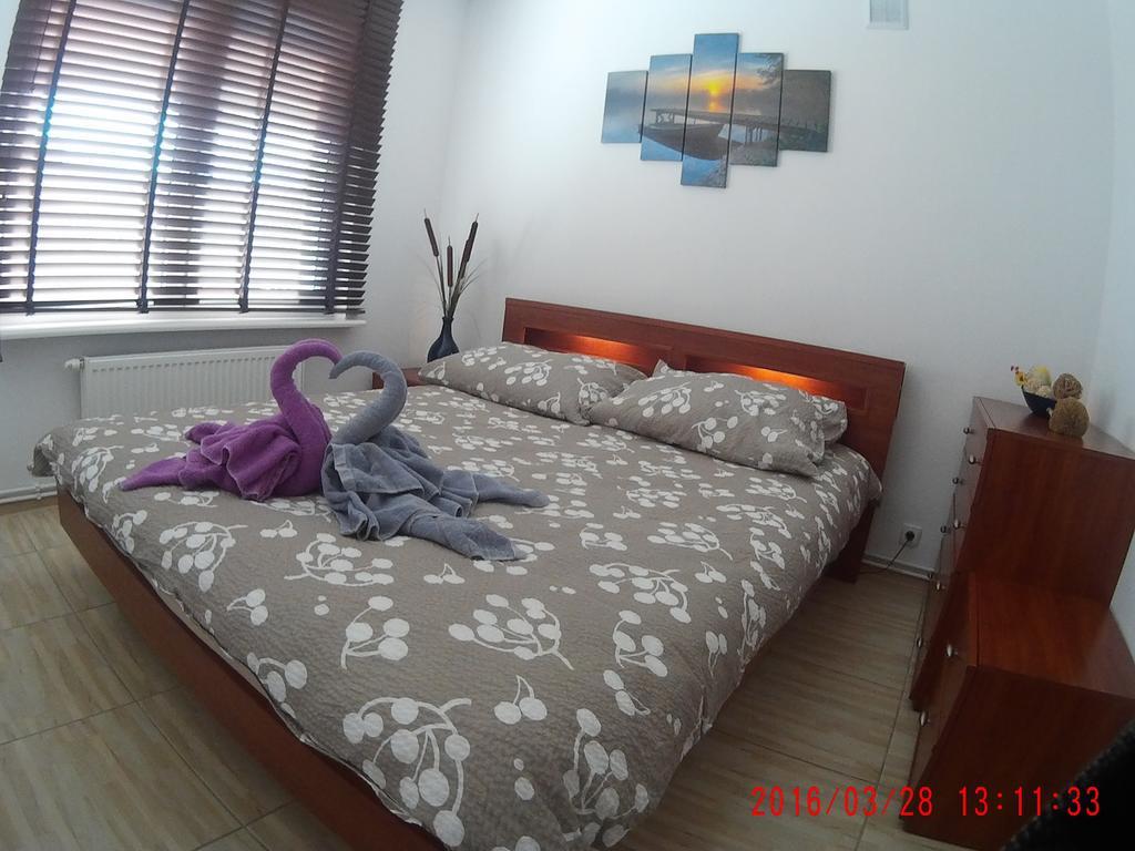 Apartament Masovia مارونجوفو المظهر الخارجي الصورة
