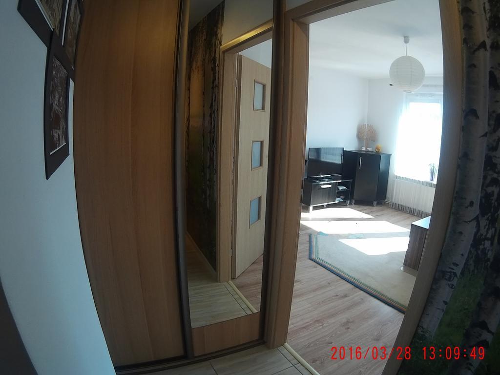 Apartament Masovia مارونجوفو المظهر الخارجي الصورة