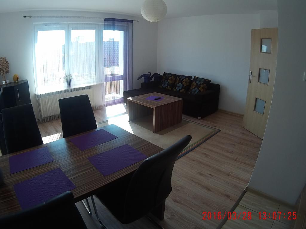 Apartament Masovia مارونجوفو المظهر الخارجي الصورة