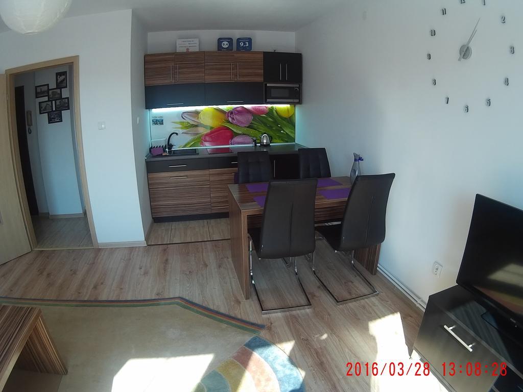 Apartament Masovia مارونجوفو المظهر الخارجي الصورة