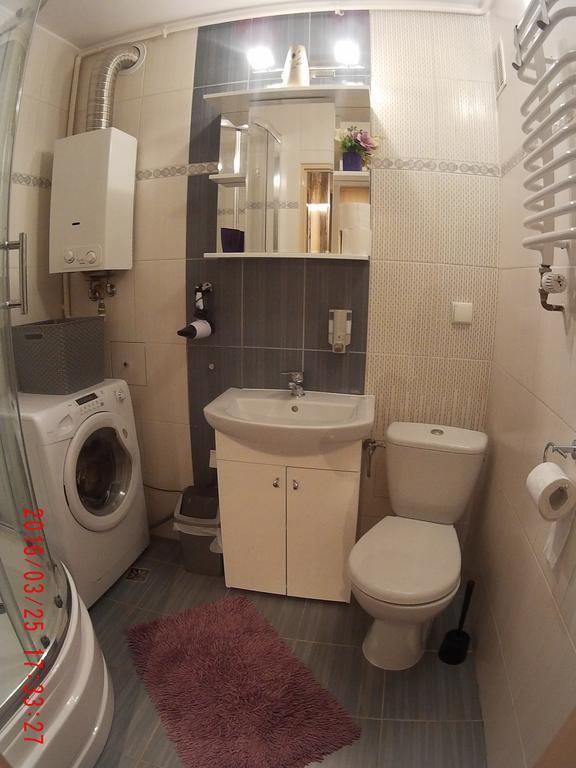 Apartament Masovia مارونجوفو المظهر الخارجي الصورة