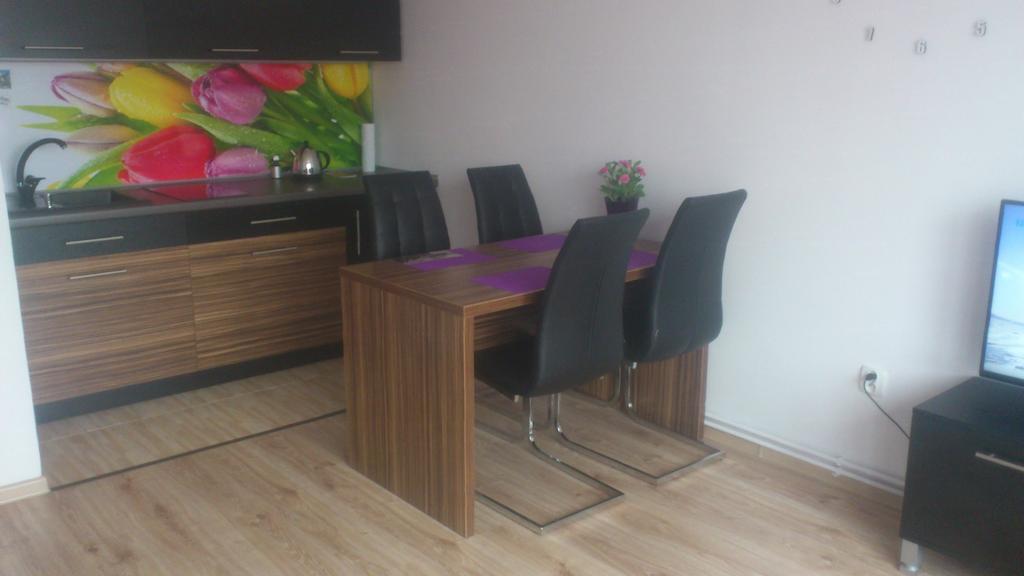 Apartament Masovia مارونجوفو الغرفة الصورة