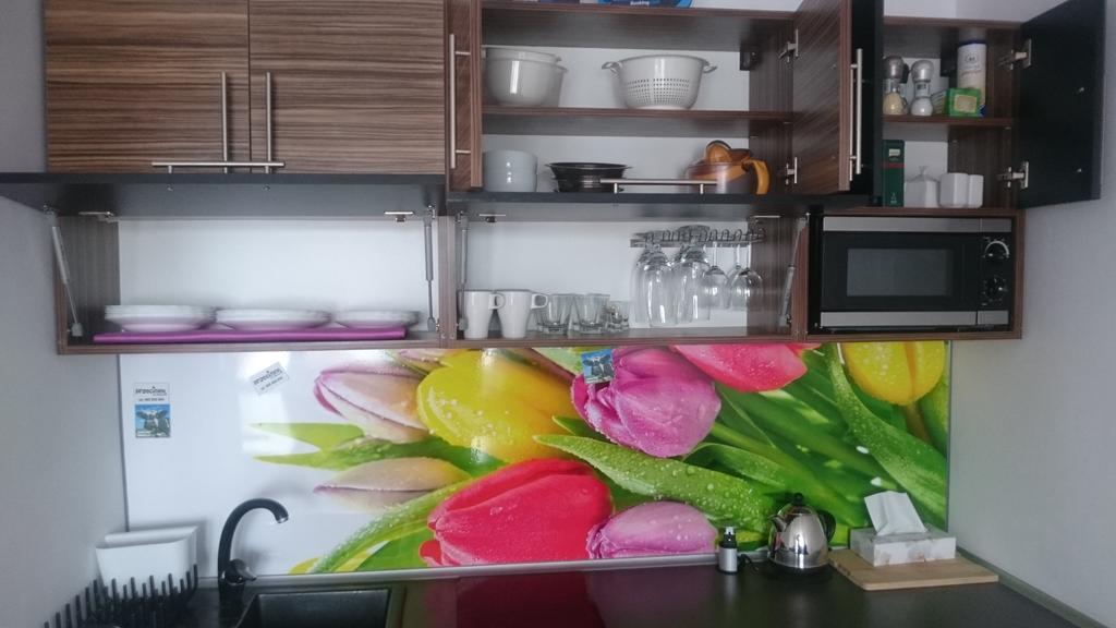 Apartament Masovia مارونجوفو المظهر الخارجي الصورة